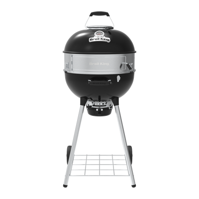 Kogelbarbecue 57 cm Gourmet – Broil King Crown Broil King