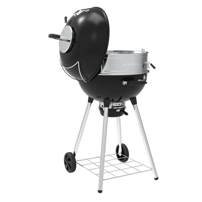 Kogelbarbecue 57 cm Gourmet – Broil King Crown Broil King