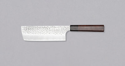 Kouhei-Shinmatsu ZDP-189 Nakiri 170mm Mes Braainest