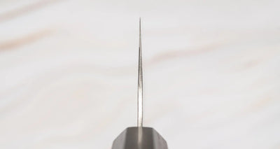Kouhei-Shinmatsu ZDP-189 Nakiri 170mm Mes Braainest