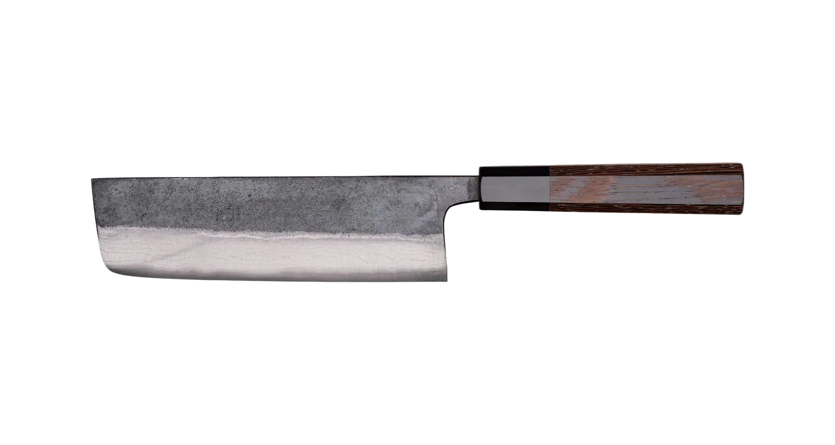 Kumokage Nakiri Aogami #2 165mm Japans Mes Braainest