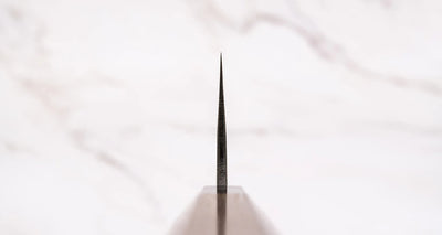 Kumokage Nakiri Aogami #2 165mm Japans Mes Braainest