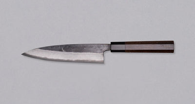 Kumokage Petty Aogami 150 Japans keukenmes voor precisiewerk Braainest