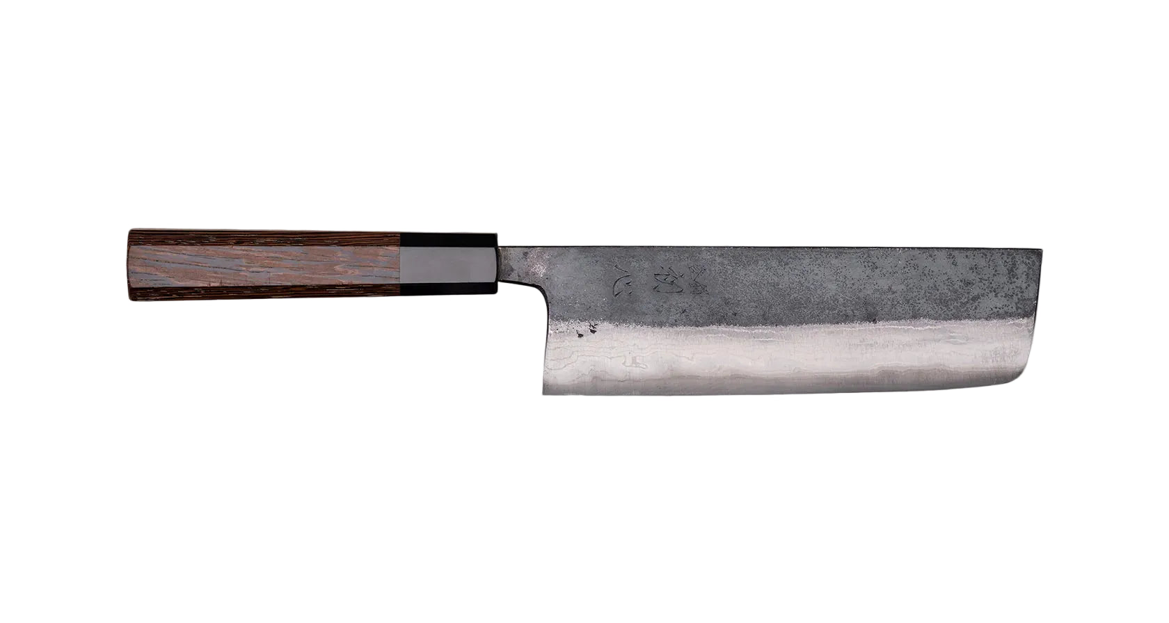 Kumokage Nakiri Aogami #2 165mm Japans Mes Braainest