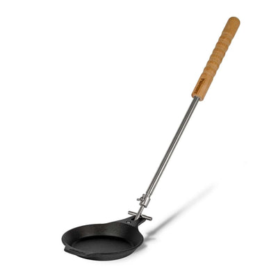 Petromax Gietijzeren koekenpan 28cm Petromax