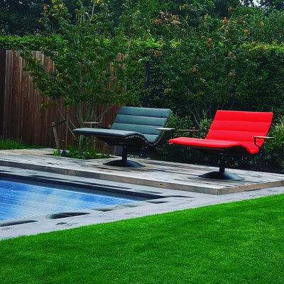 Lazy Daisy Duo Lounger Lazy Daisy
