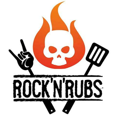 Kruiden Rock 'n Rubs Rubway to Heaven Rock'N Rubs