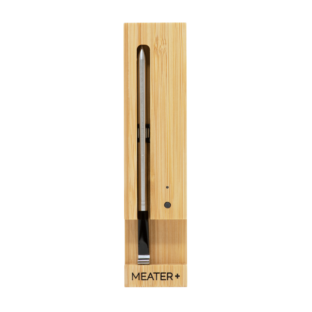 MEATER Plus Draadloze Vleesthermometer Bluetooth Braainest