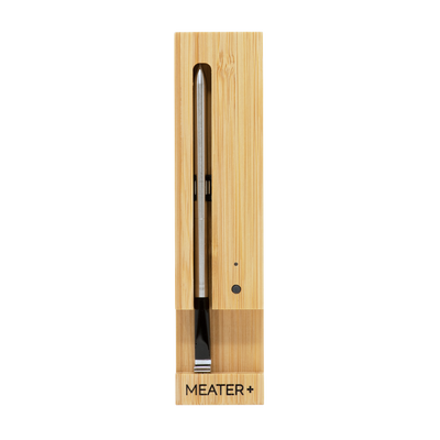 MEATER Plus Draadloze Vleesthermometer Bluetooth Braainest