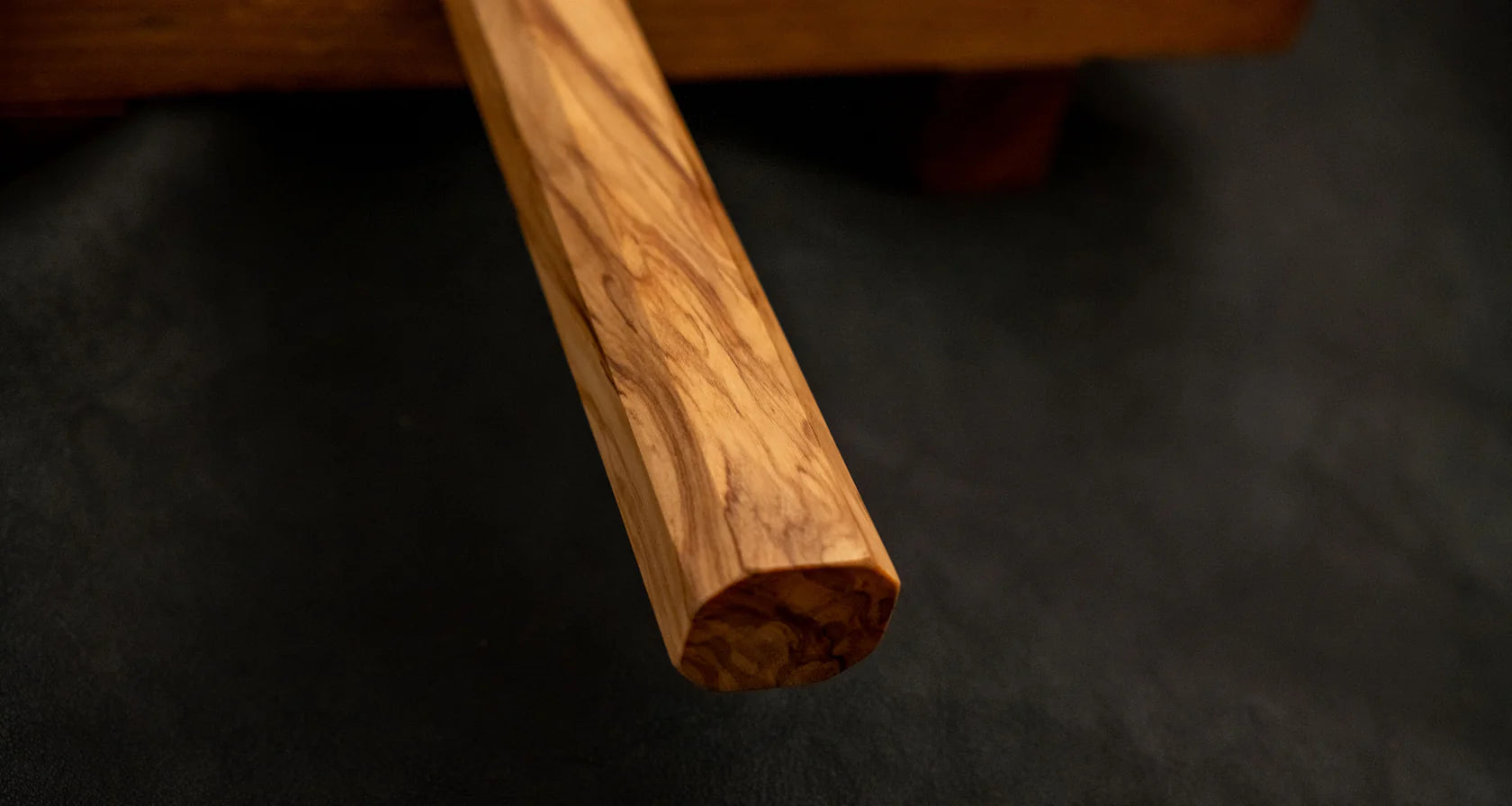 Hatsukokoro Mercury Kiri-Gyuto 210mm Mes Braainest