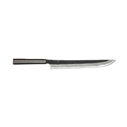 Nigara Sakimaru Sujihiki SG2 270mm – Japans Sashimi mes Braainest