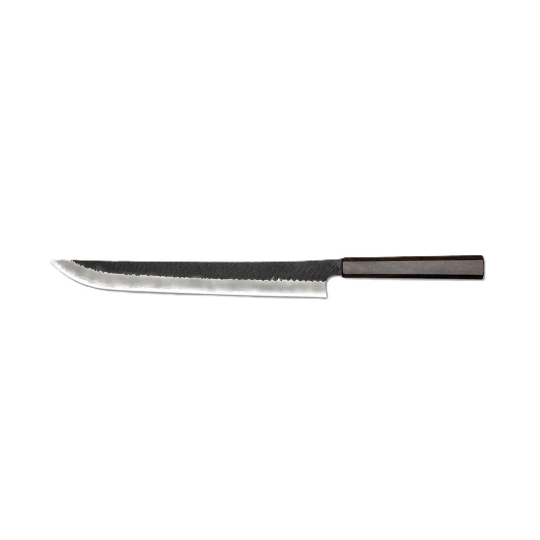 Nigara Sakimaru Sujihiki SG2 270mm – Japans Sashimi mes Braainest