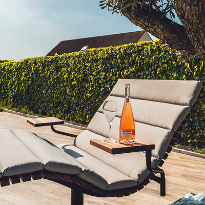 Lazy Daisy Duo Lounger Lazy Daisy