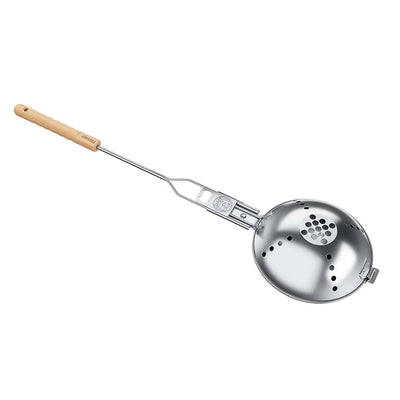 Petromax Popcornmaker voor Kampvuur en Buitenkoken Petromax