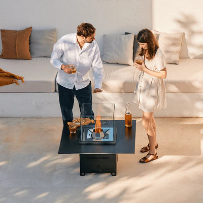 Pelmondo Lounge Cube Pelmondo