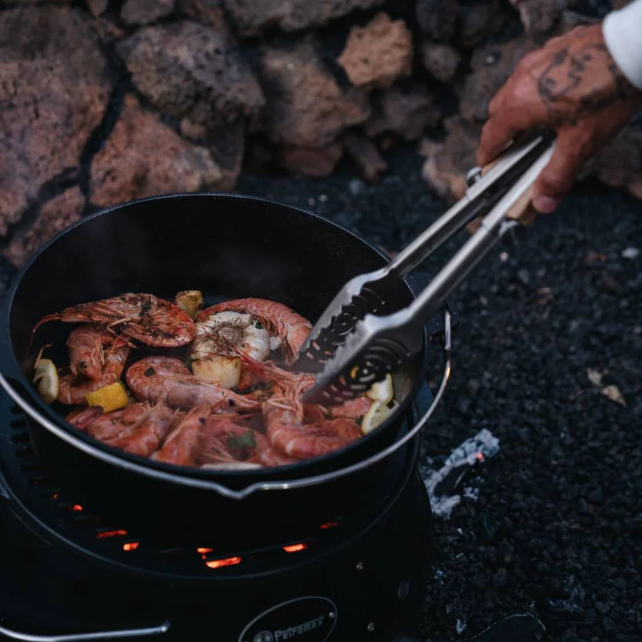 Petromax Telescopische bbq-grill tang Petromax