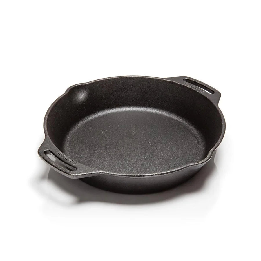 Petromax Gietijzeren Skillet 2 Handvaten Braainest