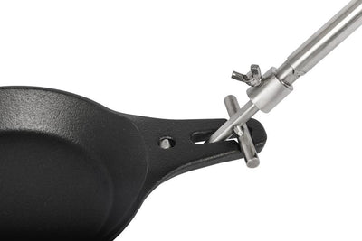 Petromax Gietijzeren koekenpan 28cm Petromax