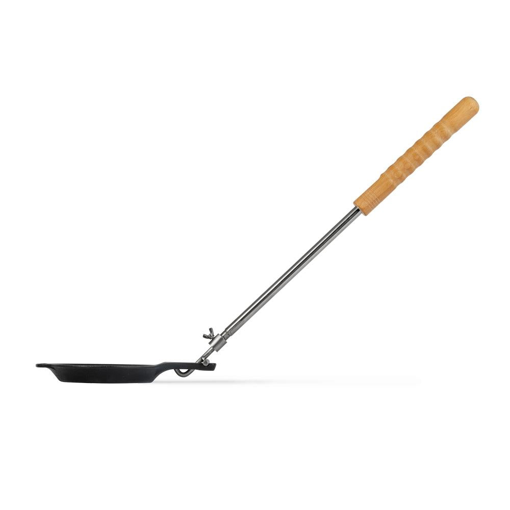 Petromax Gietijzeren koekenpan 28cm Petromax