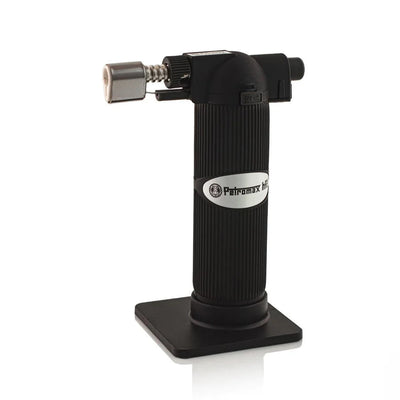 Petromax HF2 professionele gasbrander Braainest