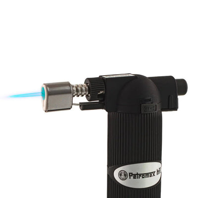 Petromax HF2 professionele gasbrander Braainest