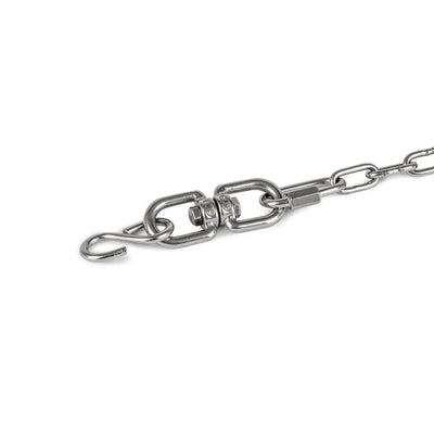 Petromax Kippen Grillmand met Ketting en Haken Petromax
