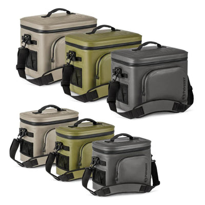 Petromax Koeltas | 8L & 22L Outdoor Cooler Bag Petromax
