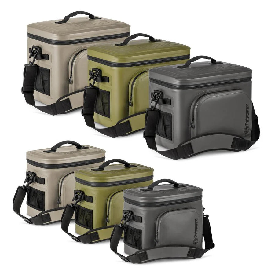 Petromax Koeltas | 8L & 22L Outdoor Cooler Bag Petromax