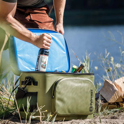 Petromax Koeltas | 8L & 22L Outdoor Cooler Bag Petromax
