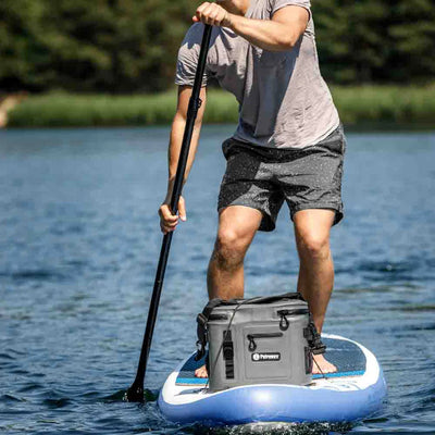 Petromax Koeltas | 8L & 22L Outdoor Cooler Bag Petromax