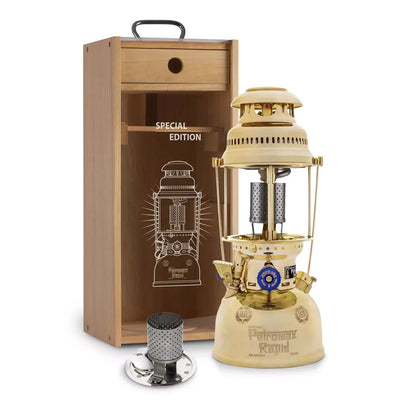 Petromax Olielamp HK500 Special Edition Petromax