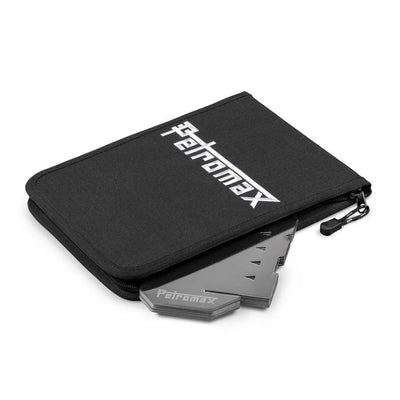 Petromax Plug-in Windbreaker voor Vuurpotten en Dutch Ovens Petromax