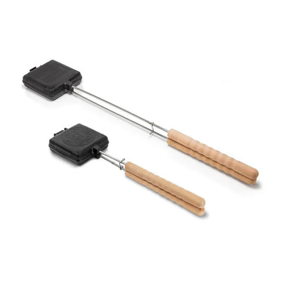 Petromax Sandwich IJzer Petromax