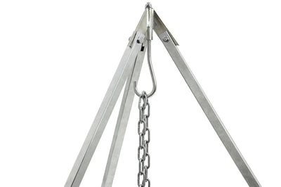 Petromax Tripod met Ketting & Haak Petromax