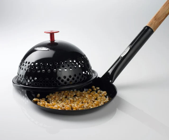 Petromax Bon Fire POPTOP 28 CM Petromax