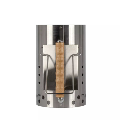 Petromax Brikettenstarter XL – Snel Gloeiende Houtskool Petromax