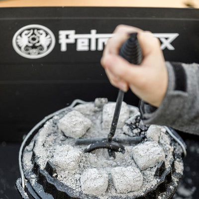 Petromax dutch oven dekselhaak Petromax