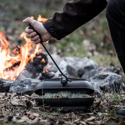 Petromax dutch oven dekselhaak Petromax