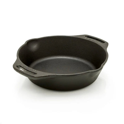 Petromax Gietijzeren Skillet 2 Handvaten Braainest