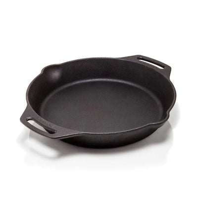 Petromax Gietijzeren Skillet 2 Handvaten Braainest