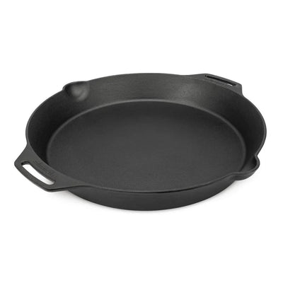 Petromax Gietijzeren Skillet 2 Handvaten Braainest