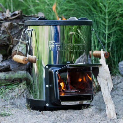 Petromax Rocket Stove Petromax