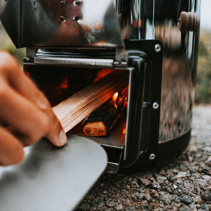 Petromax Rocket Stove Petromax