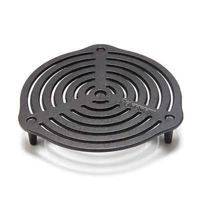 Petromax gietijzeren onderzetter 23CM Petromax