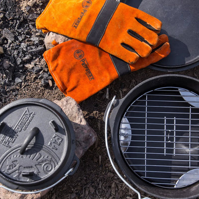 petromax gloves Petromax