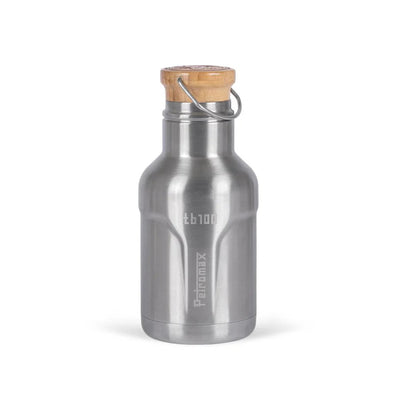 Petromax vacuüm geïsoleerde drinkfles Braainest