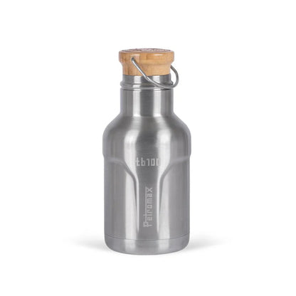 Petromax vacuüm geïsoleerde drinkfles Braainest