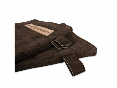 Petromax bruine BBQ Handschoenen XL Braainest