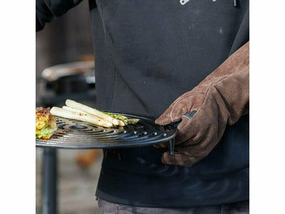 Petromax bruine BBQ Handschoenen XL Braainest