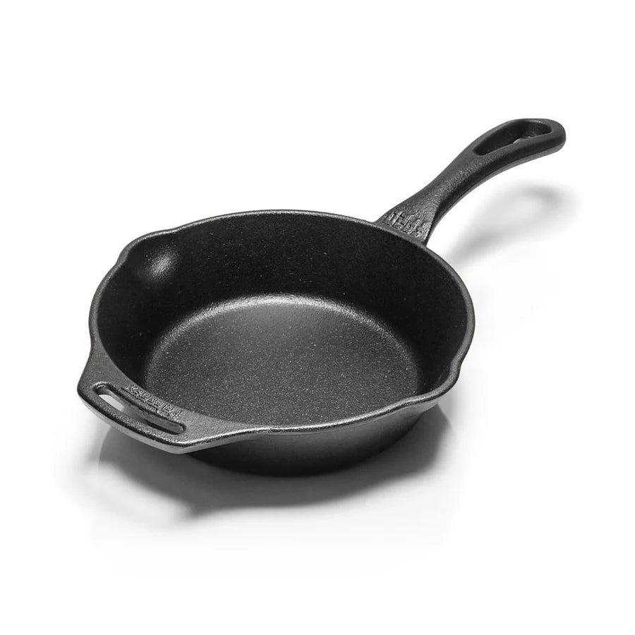 Petromax gietijzeren skillet steelpan Petromax